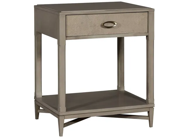 Tracy Nightstand - Alternative View