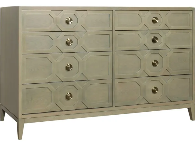 Milburn Dresser - Alternative View