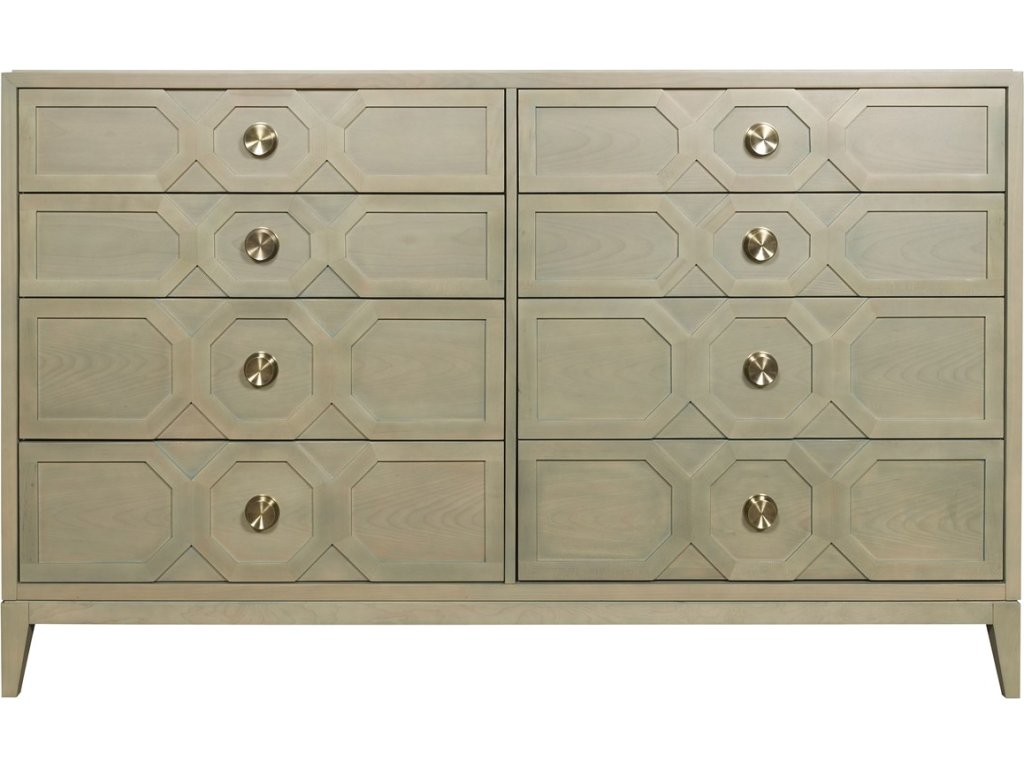 Milburn Dresser - main image