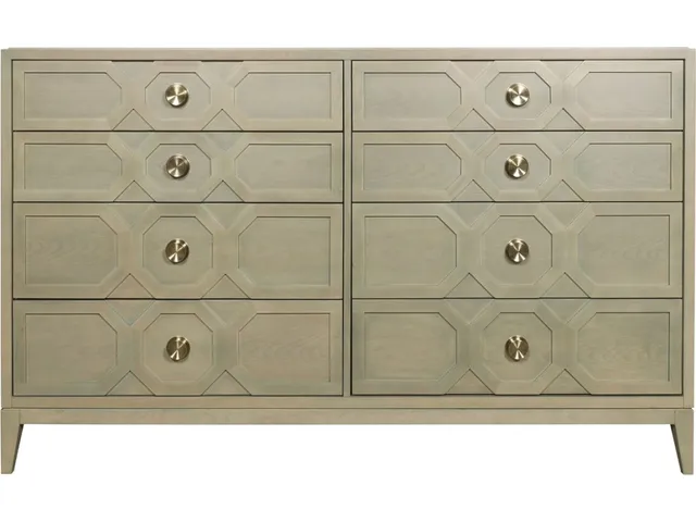 Milburn Dresser