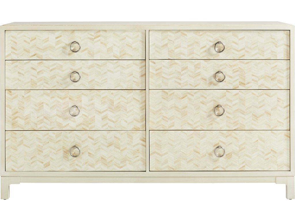 Milburn Dresser - main image