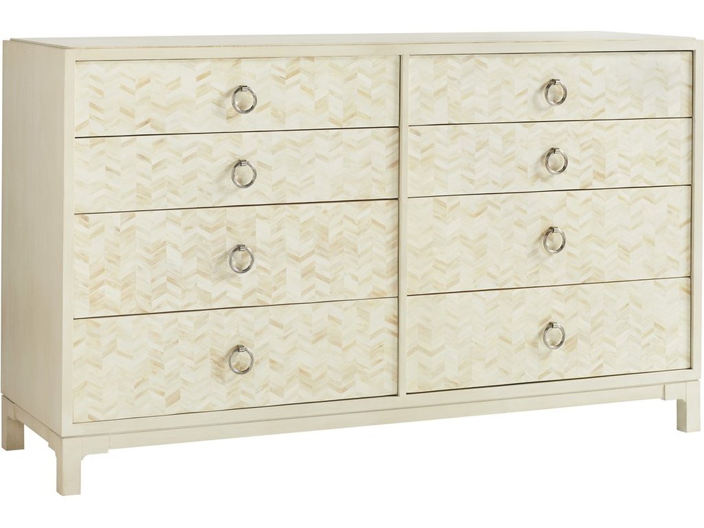 Milburn Dresser - image 1