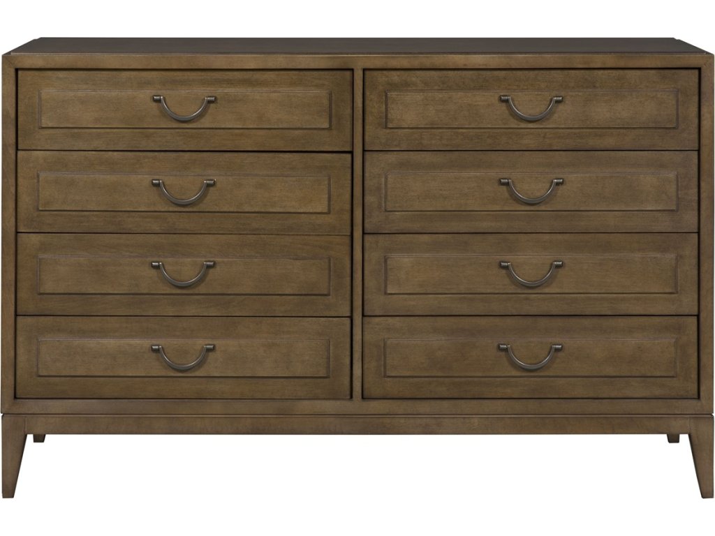 Vance Dresser - main image