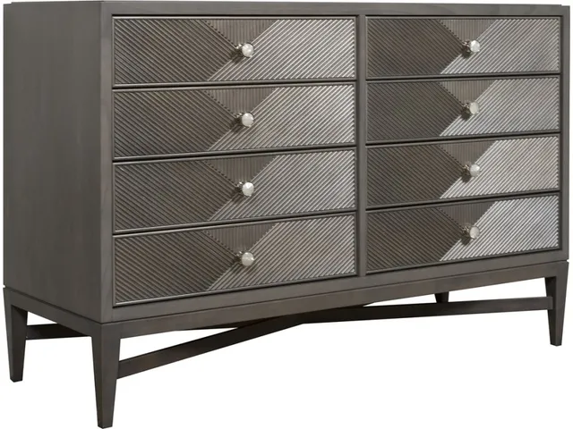 Vance Dresser - Alternative View