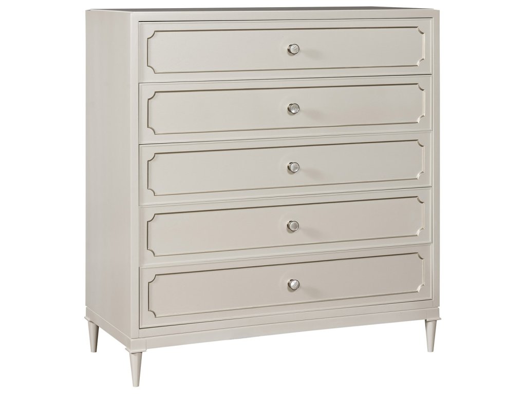 Wiley Tall Chest - image 1
