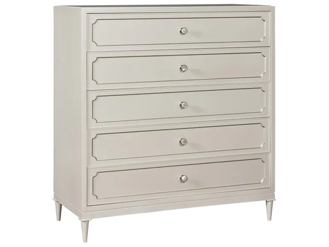 Wiley Tall Chest - Alternative View