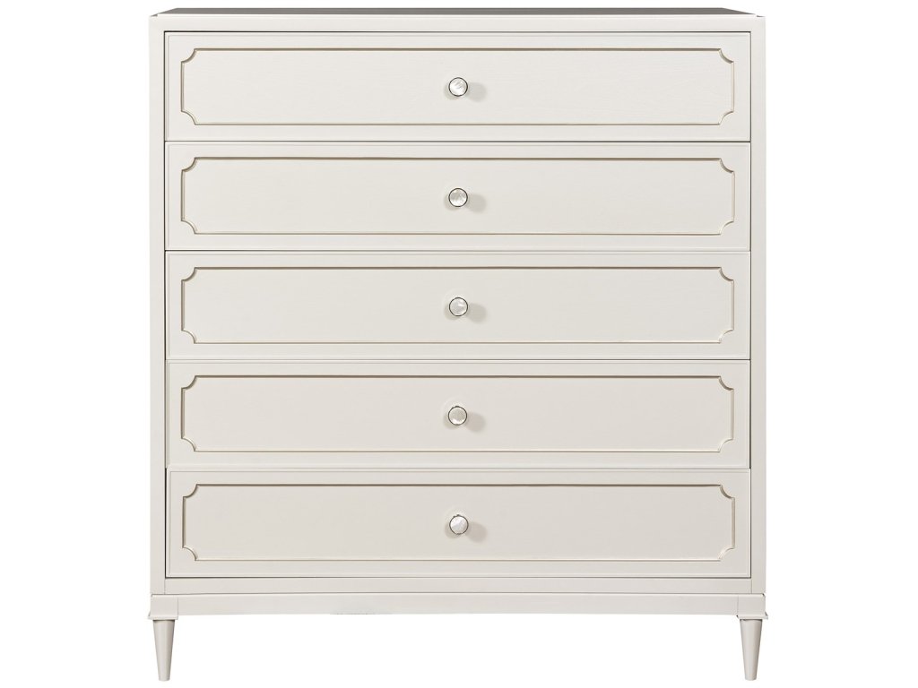 Wiley Tall Chest - main image