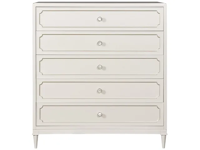 Wiley Tall Chest