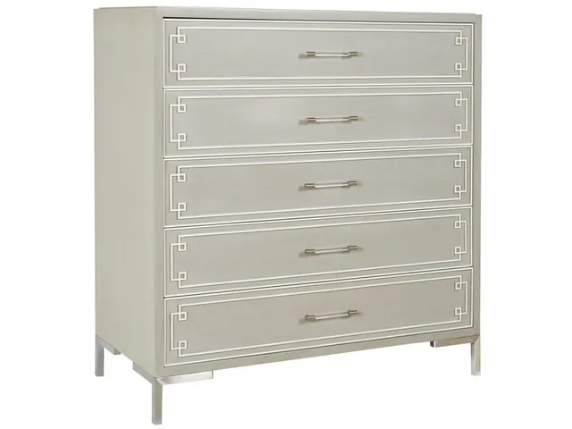 Wiley Tall Chest - Alternative View