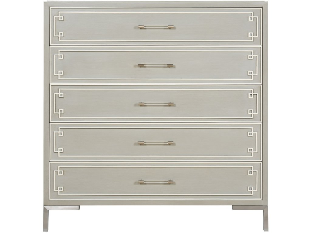 Wiley Tall Chest - main image