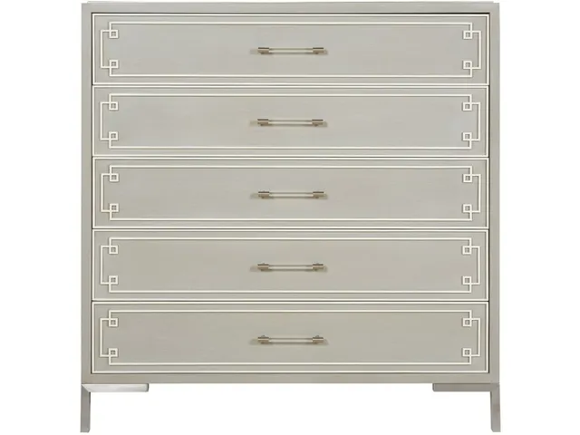 Wiley Tall Chest