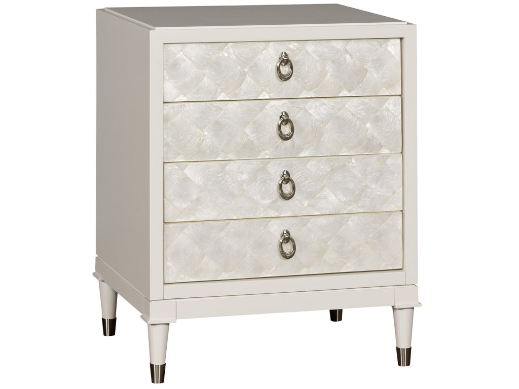Britton Small Nightstand - image 1