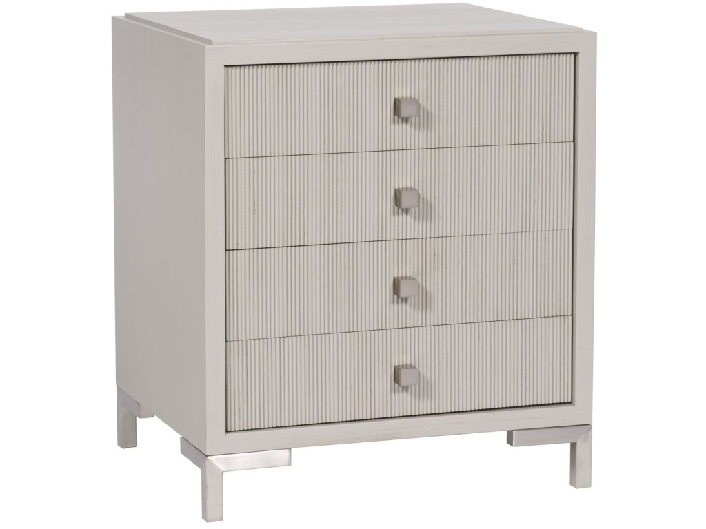 Britton Small Nightstand - image 1