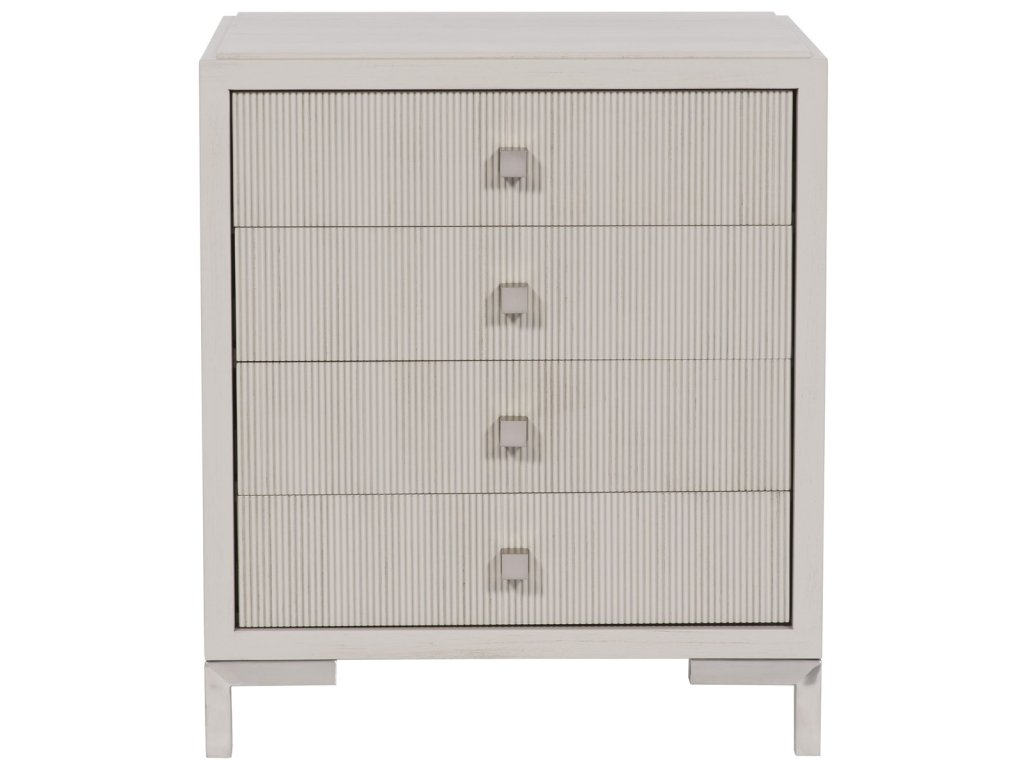 Britton Small Nightstand - main image