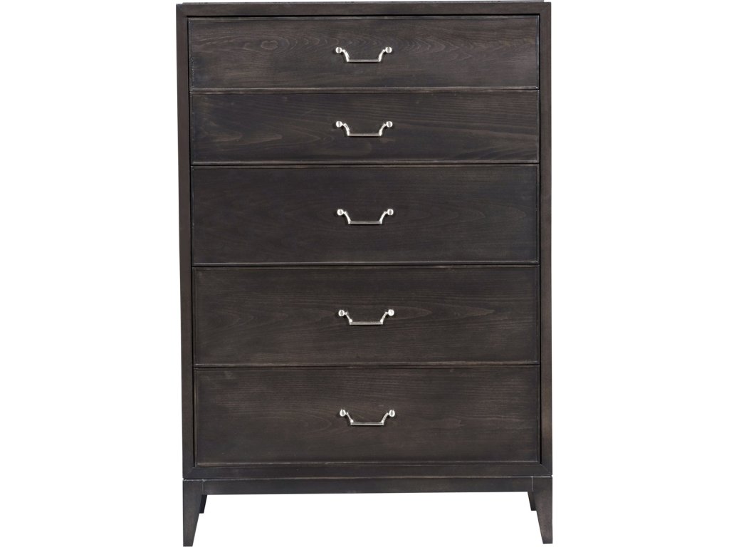 Mercer Tall Chest - main image