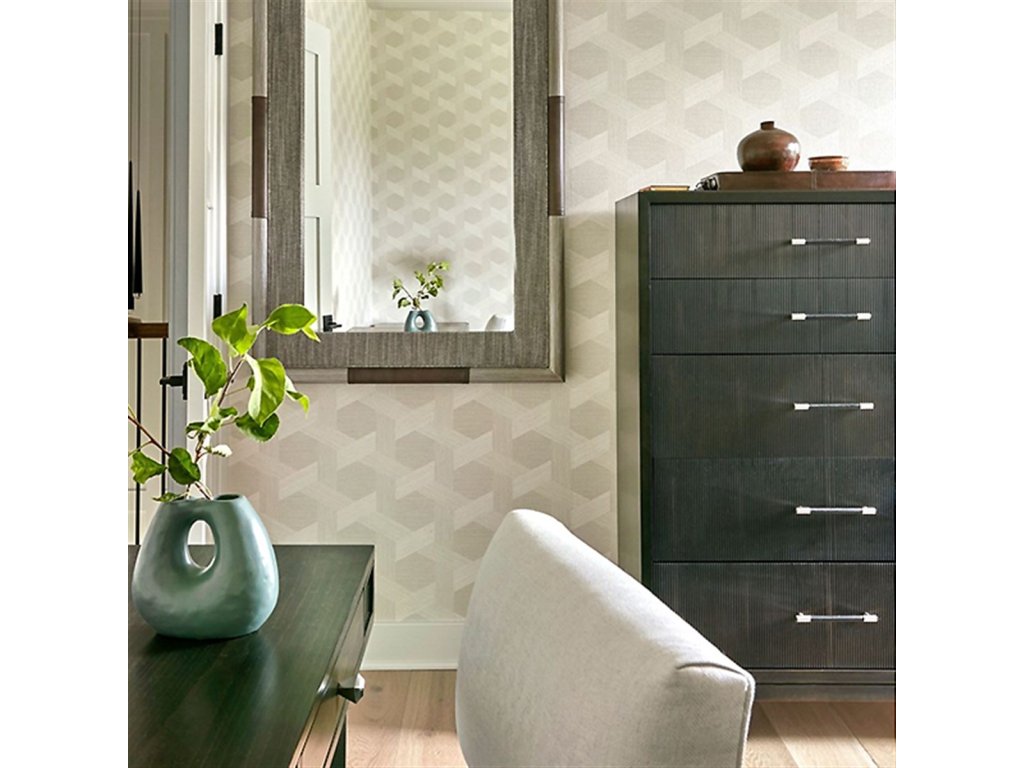 Mercer Tall Chest - image 3