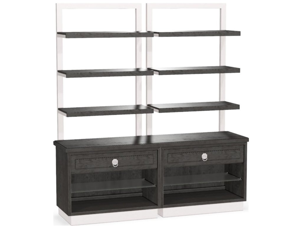 Sinclair Etagere - main image