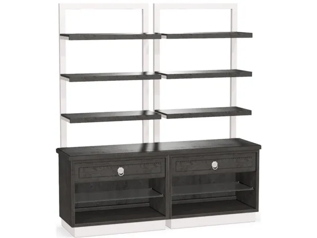 Sinclair Etagere