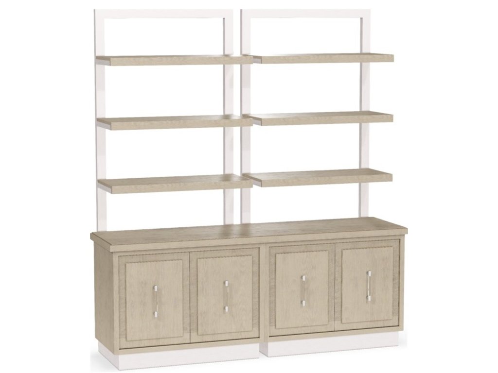 Sinclair Etagere - main image