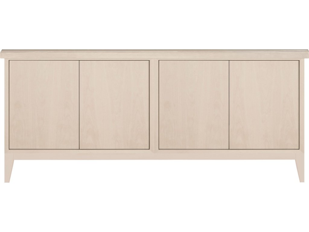 Solene Lifestyle Cabinet - image 1