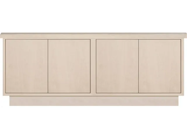 Solene Lifestyle Cabinet - Alternative View