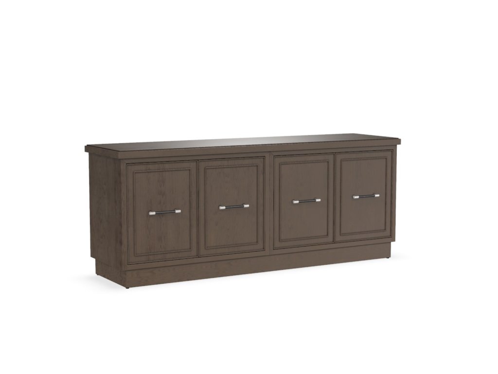 Solene Lifestyle Cabinet - main image