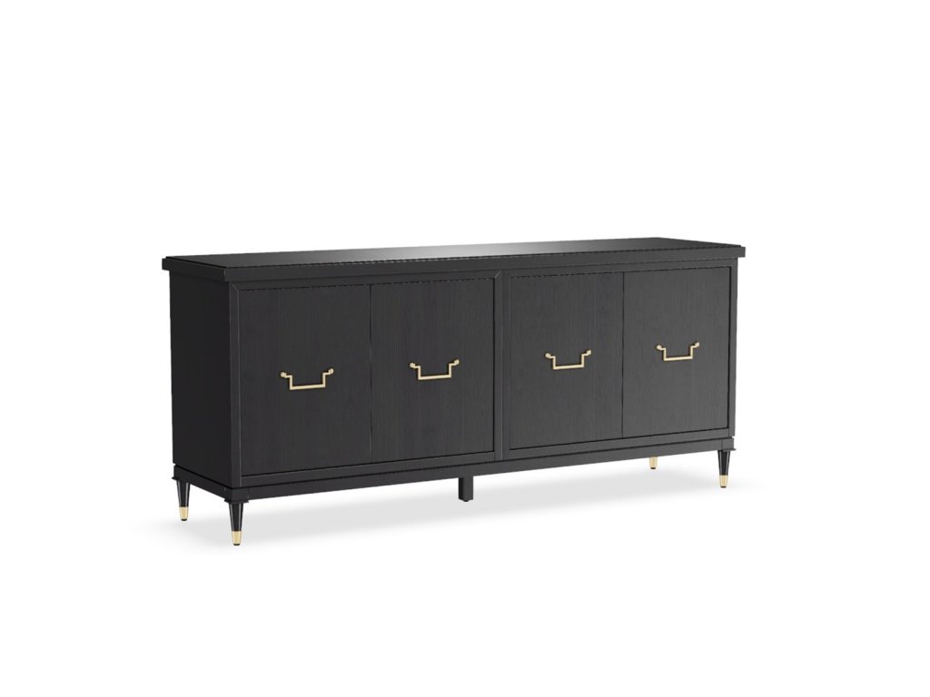 Solene Lifestyle Cabinet - main image