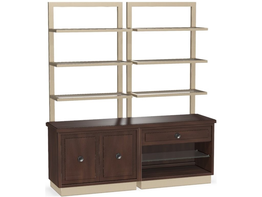 Sinclair Etagere - main image