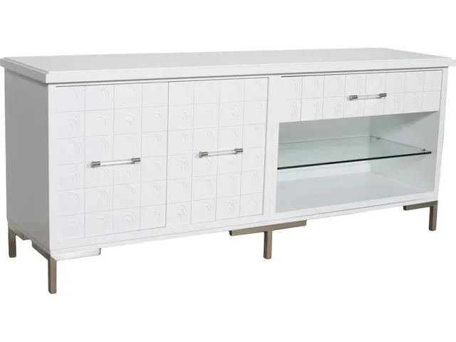 Solene Lifestyle Cabinet - Alternative View