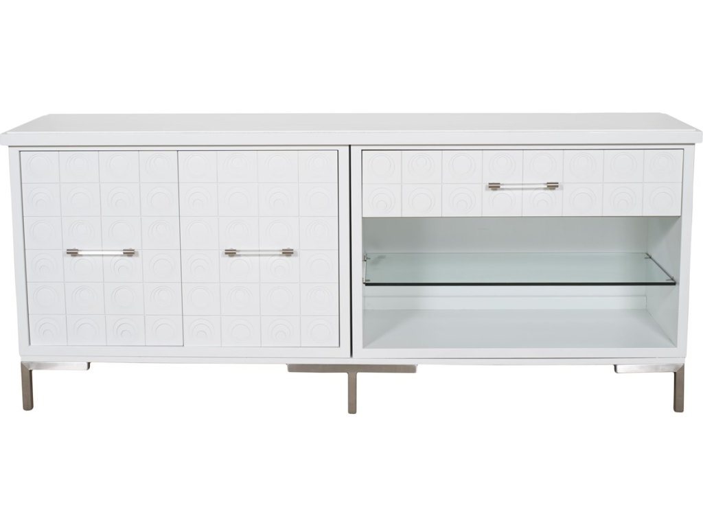 Solene Lifestyle Cabinet - main image