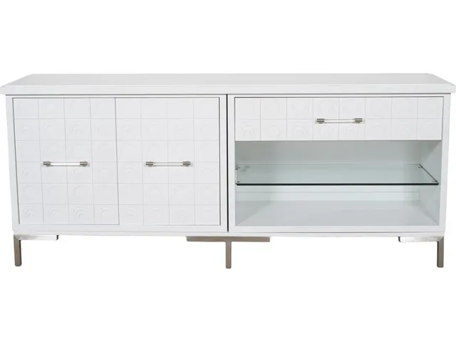Solene Lifestyle Cabinet