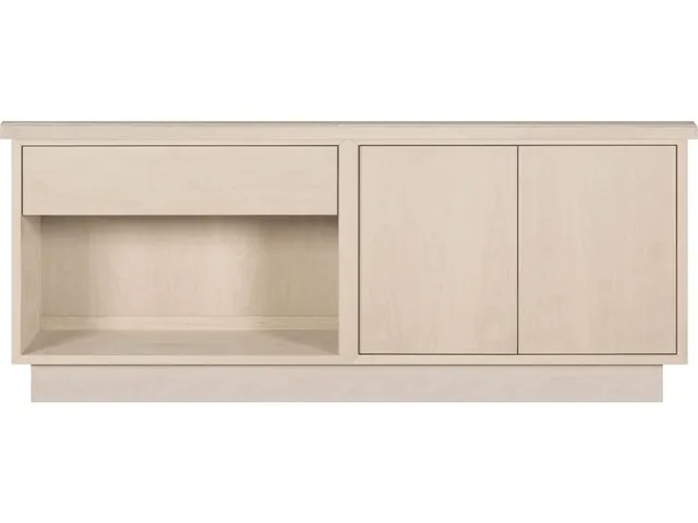 Solene Lifestyle Cabinet - Alternative View