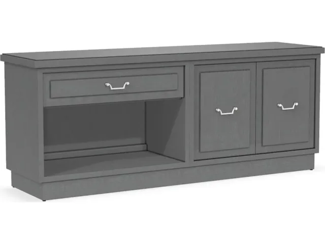 Solene Lifestyle Cabinet