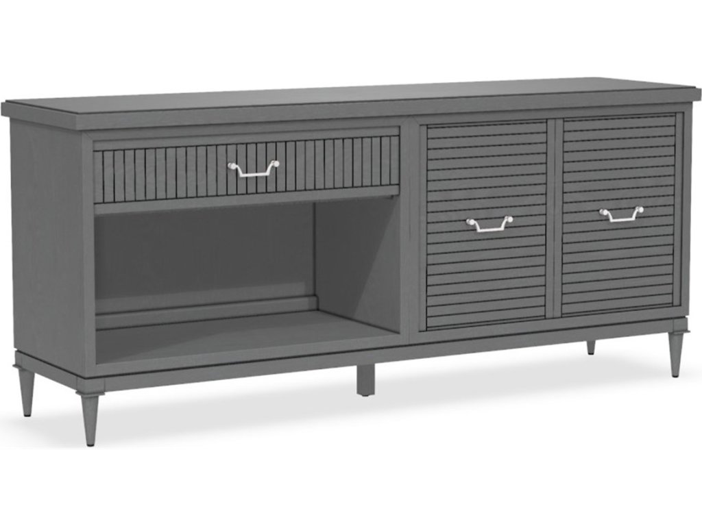 Solene Lifestyle Cabinet - main image