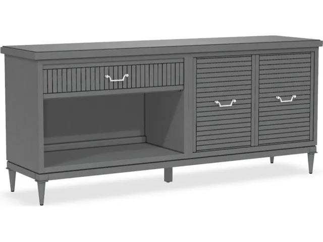 Solene Lifestyle Cabinet