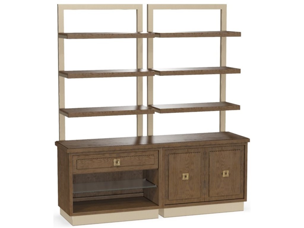 Sinclair Etagere - main image