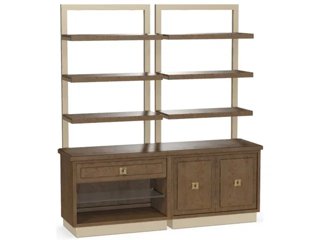 Sinclair Etagere