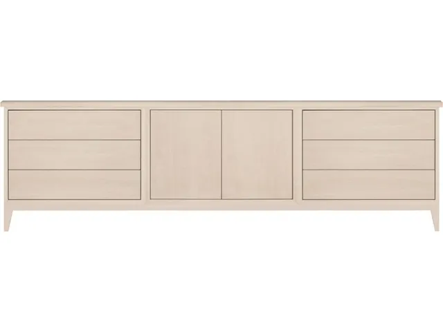 Solene Lifestyle Cabinet - Alternative View