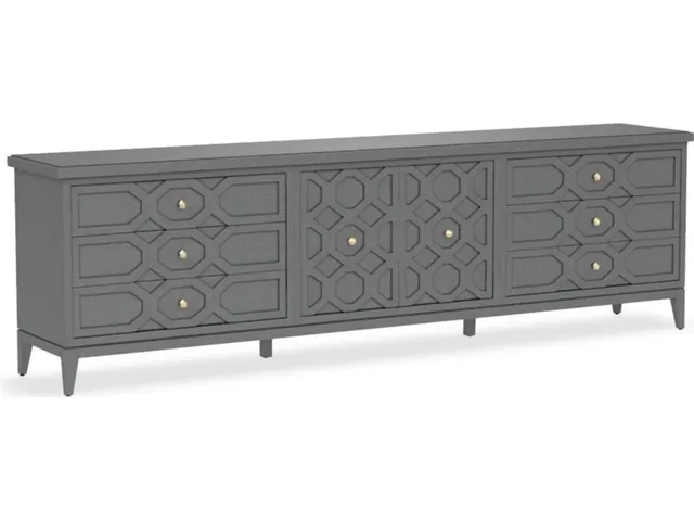 Solene Lifestyle Cabinet