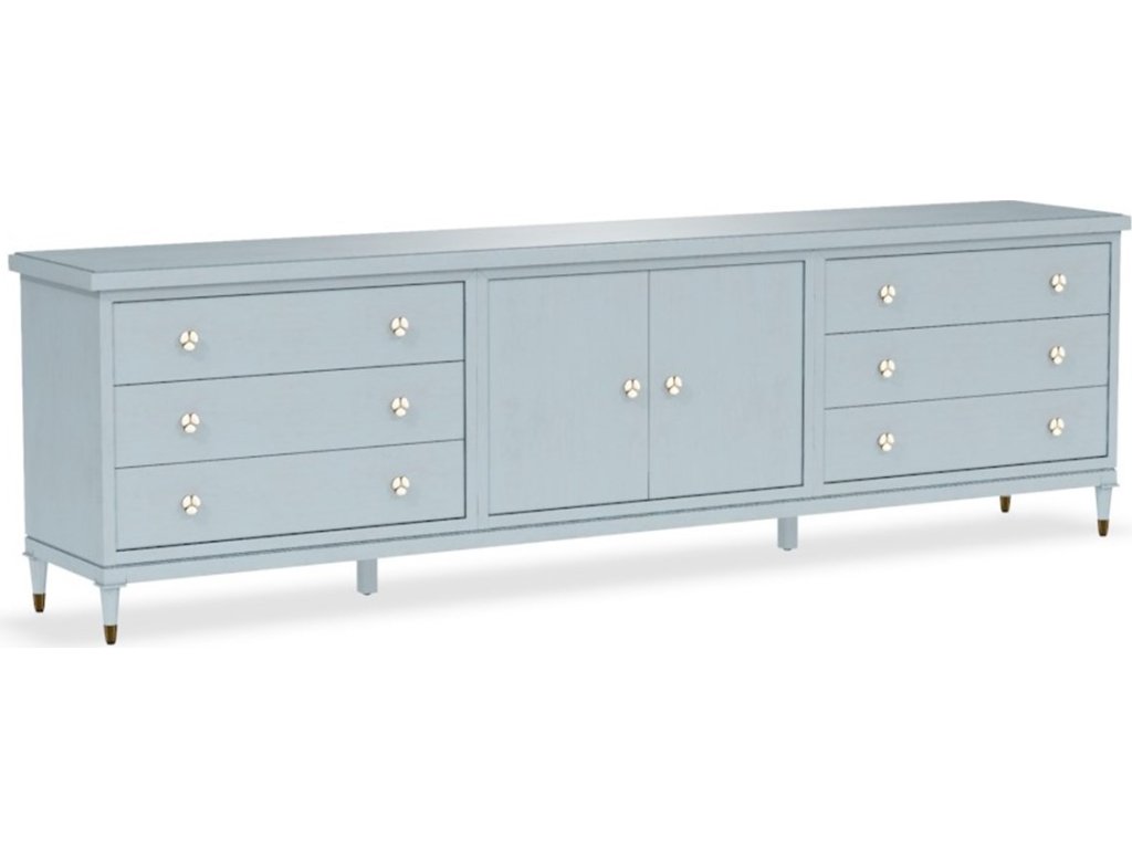 Solene Lifestyle Cabinet - main image
