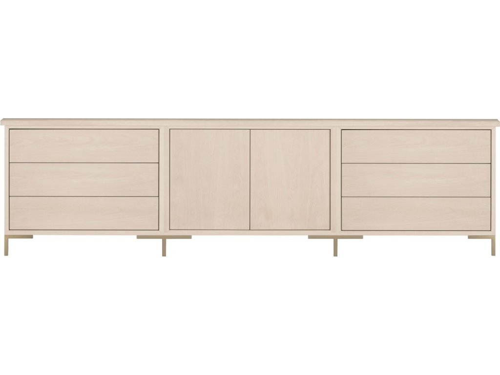Solene Lifestyle Cabinet - image 1