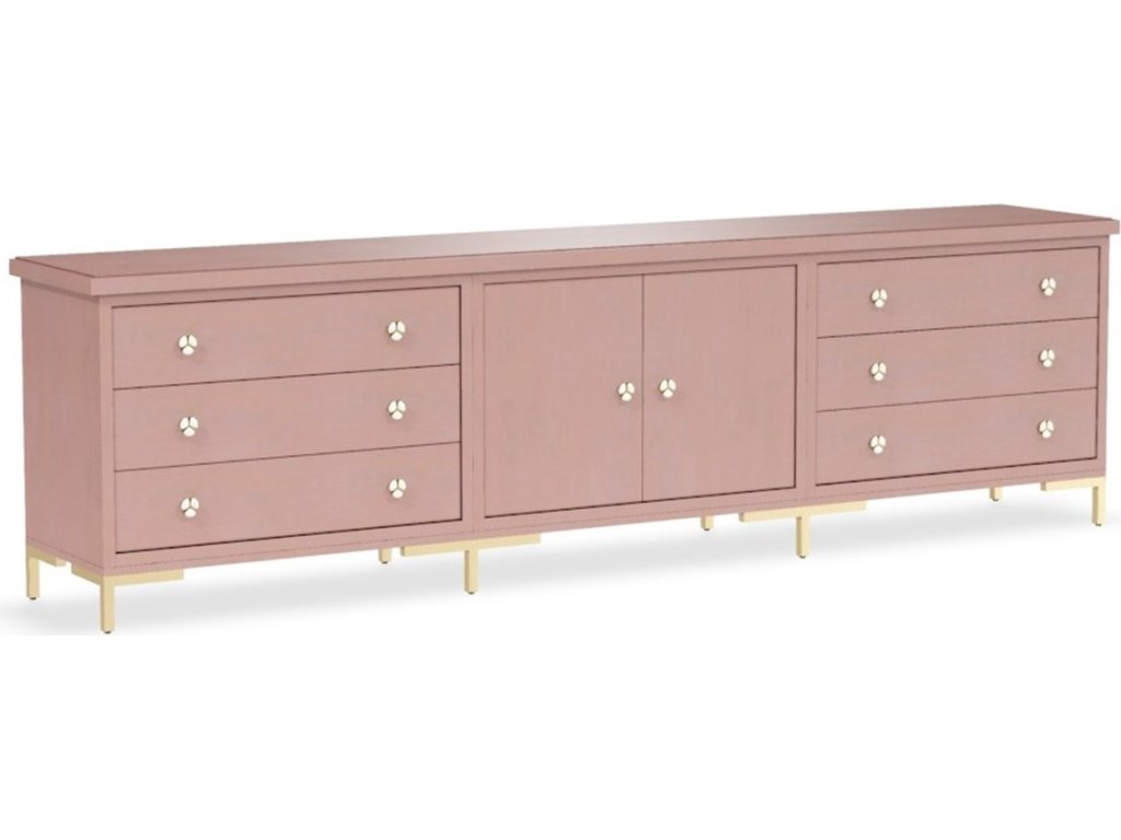 Solene Lifestyle Cabinet - main image