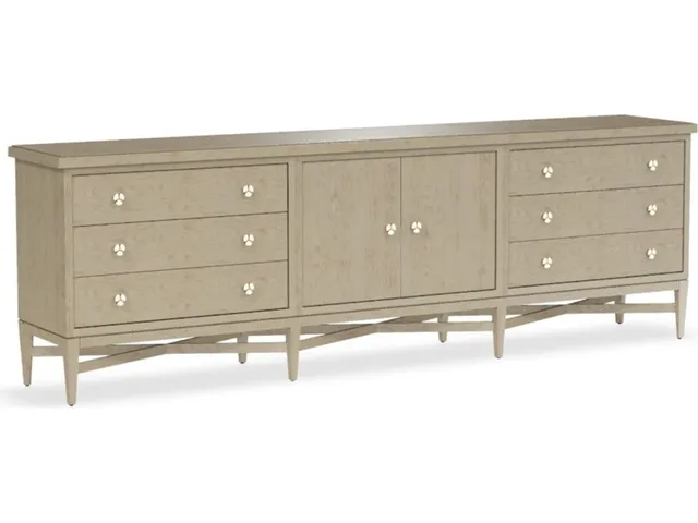 Solene Lifestyle Cabinet