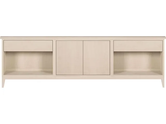 Solene Lifestyle Cabinet