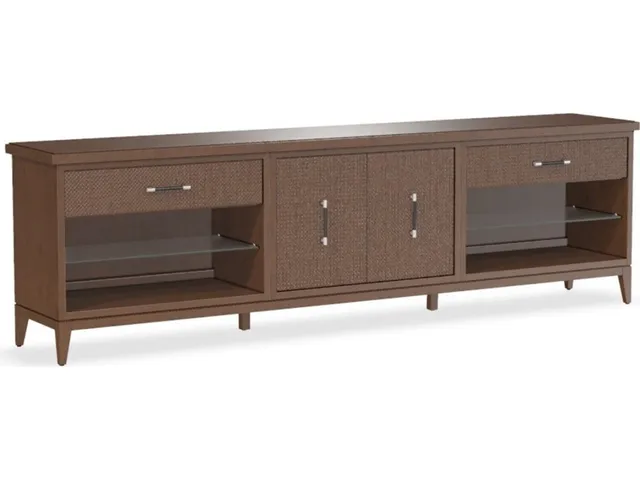 Solene Lifestyle Cabinet