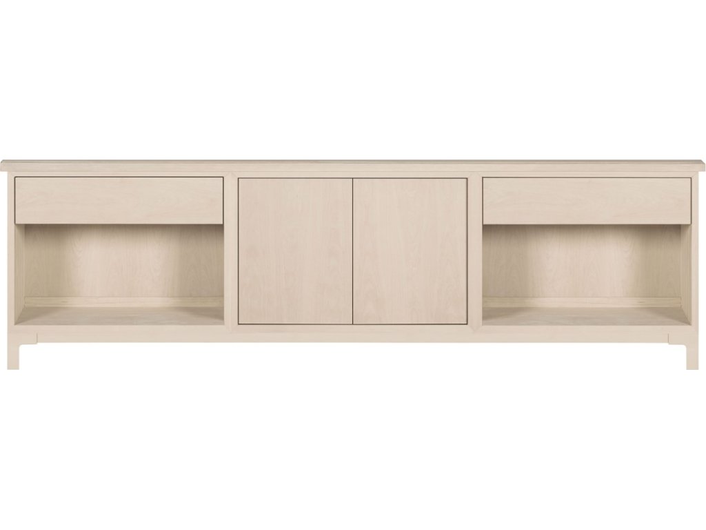 Solene Lifestyle Cabinet - image 1