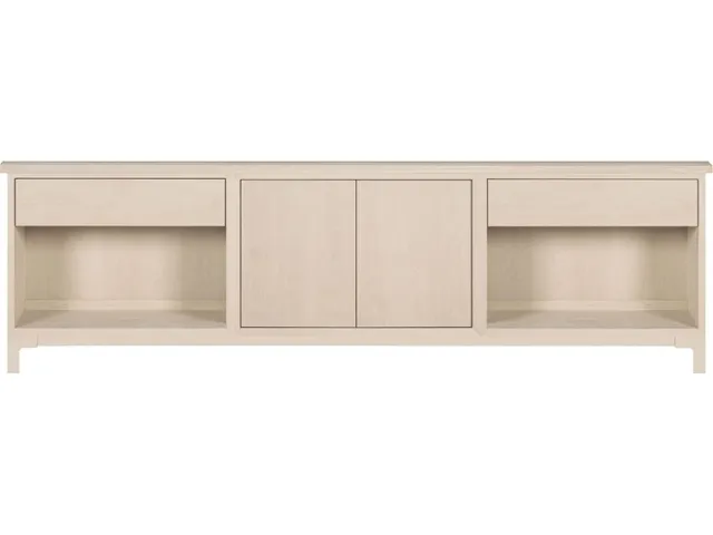 Solene Lifestyle Cabinet - Alternative View