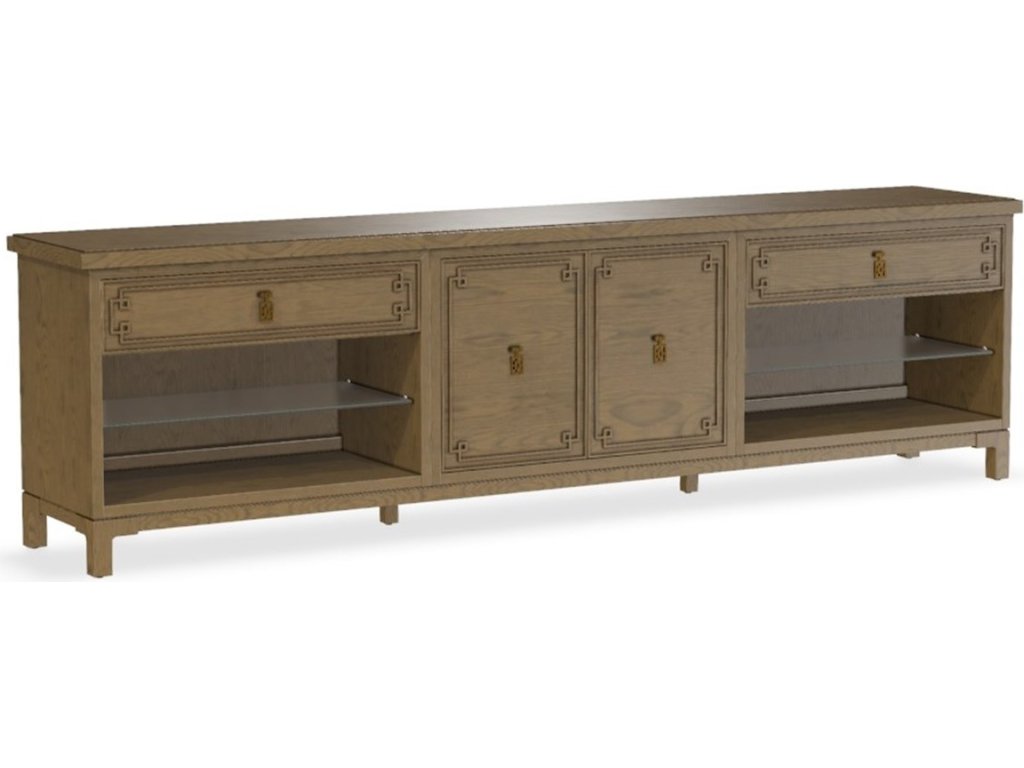 Solene Lifestyle Cabinet - main image