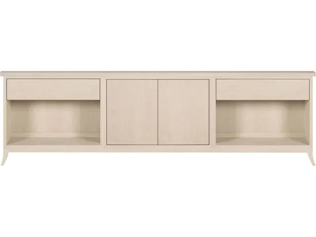 Solene Lifestyle Cabinet