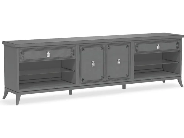 Solene Lifestyle Cabinet